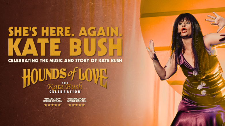 Hounds of Love - The Kate Bush Celebration