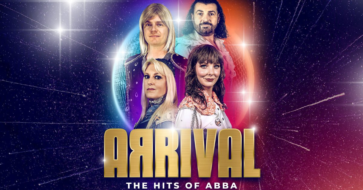 Arrival: The Hits of ABBA