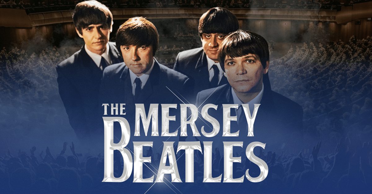 The Mersey Beatles (Wrexham)