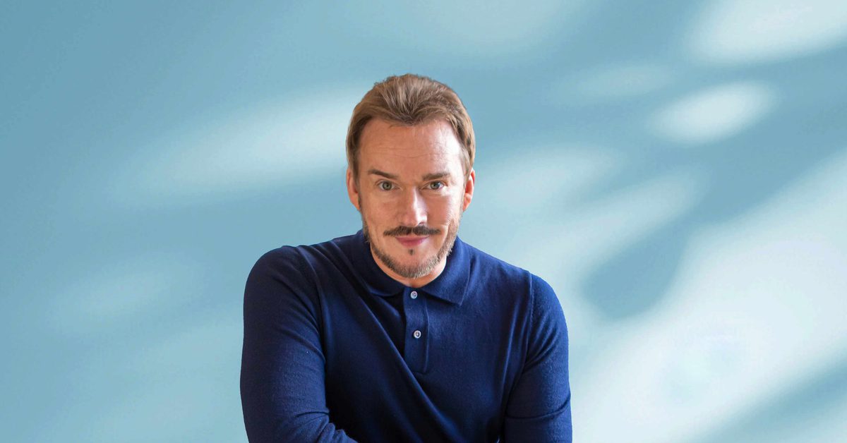 Russell Watson: An Intimate Evening with The Voice (Wrexham)
