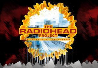 Title treatment with OK Computer album artwork behind.