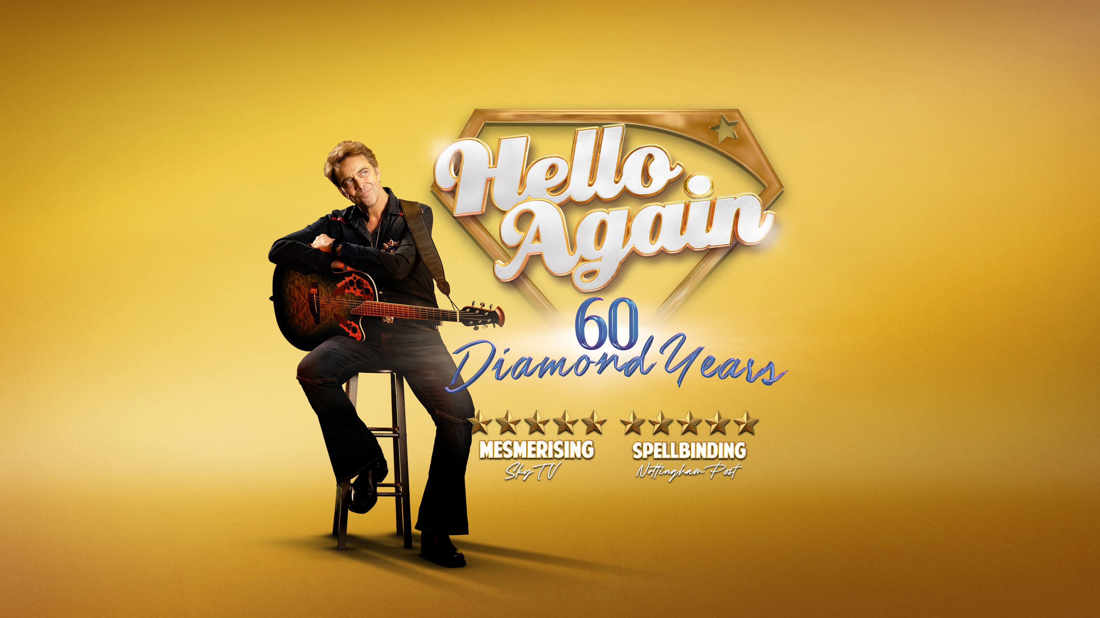 Hello Again: The Neil Diamond Songbook